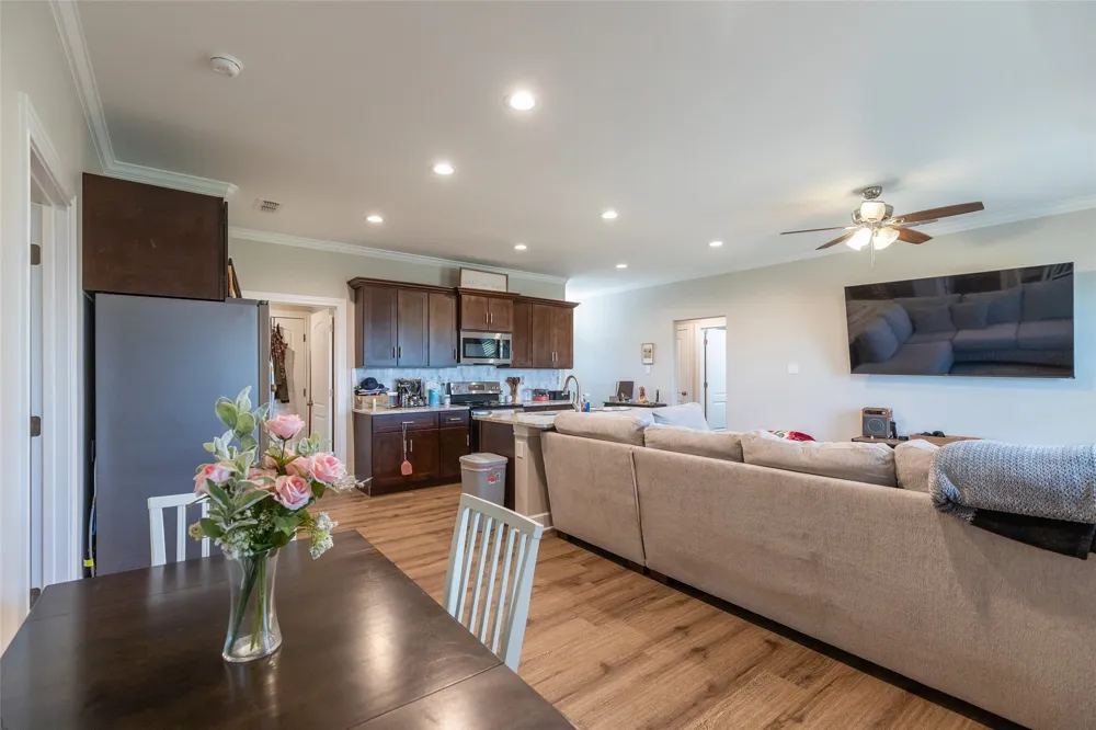 1708 Sweetwater Lane Abilene, TX 79602