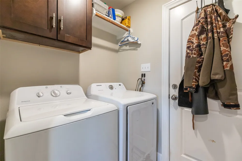 1708 Sweetwater Lane Abilene, TX 79602