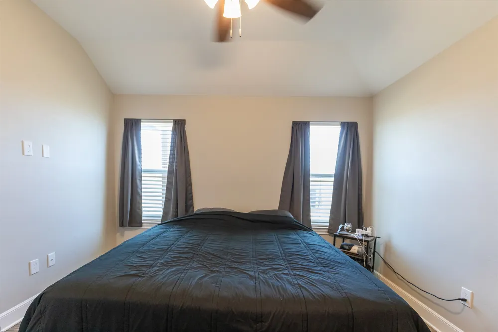 1708 Sweetwater Lane Abilene, TX 79602