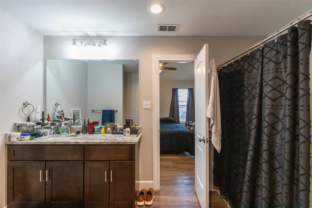 1708 Sweetwater Lane Abilene, TX 79602