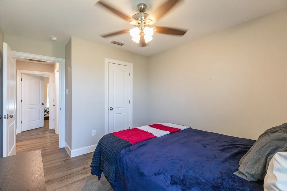 1708 Sweetwater Lane Abilene, TX 79602
