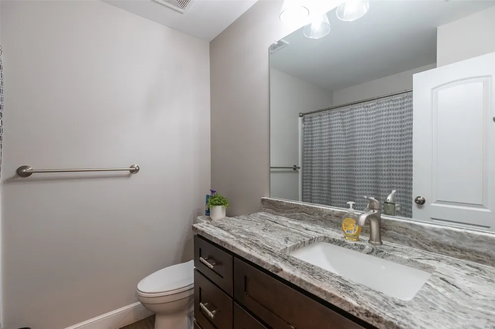 1708 Sweetwater Lane Abilene, TX 79602