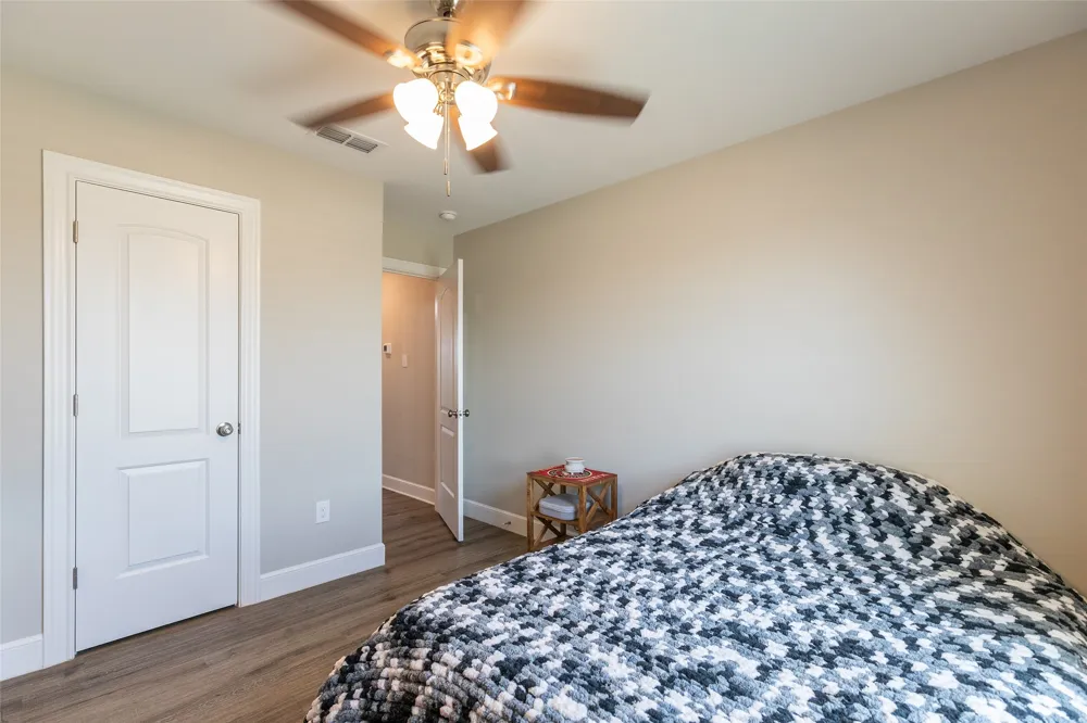 1708 Sweetwater Lane Abilene, TX 79602