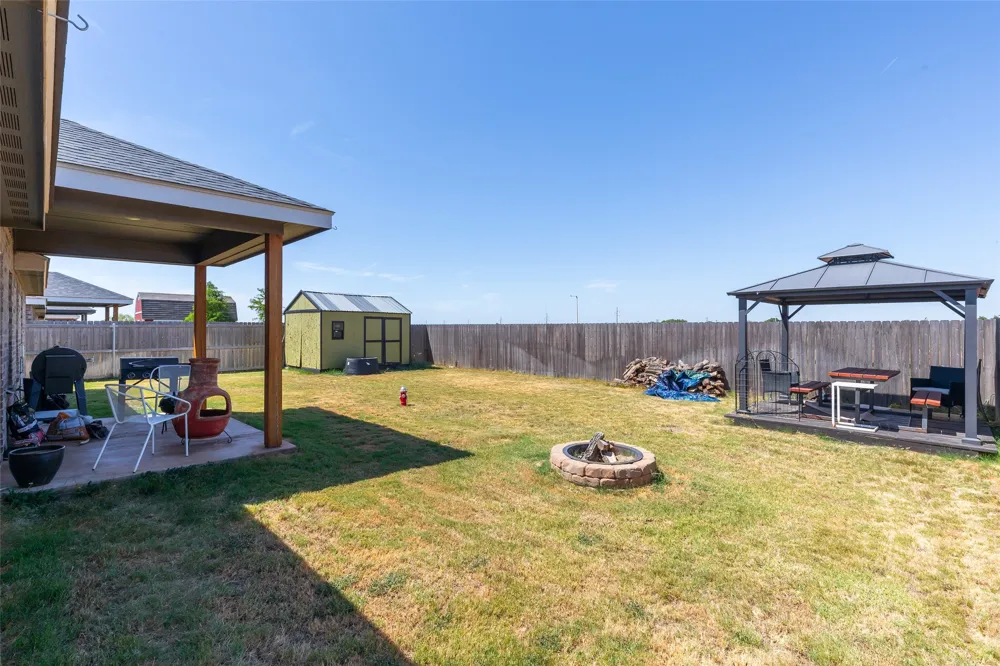 1708 Sweetwater Lane Abilene, TX 79602
