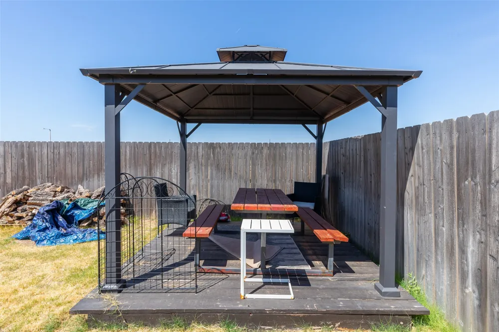 1708 Sweetwater Lane Abilene, TX 79602