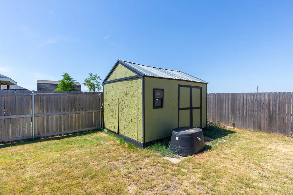 1708 Sweetwater Lane Abilene, TX 79602