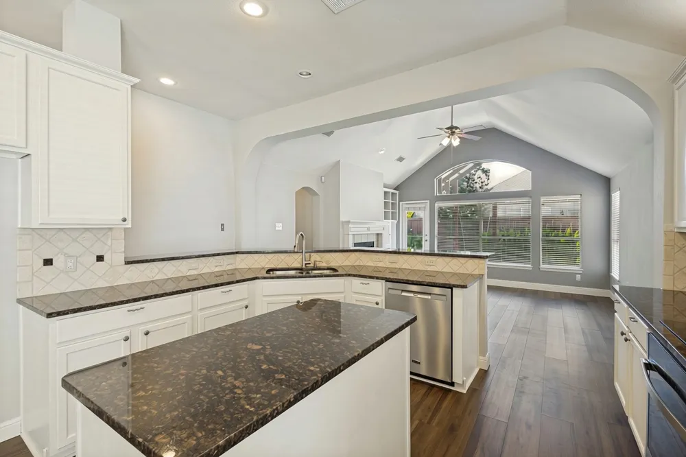 5525 Pebble Court McKinney, TX 75072