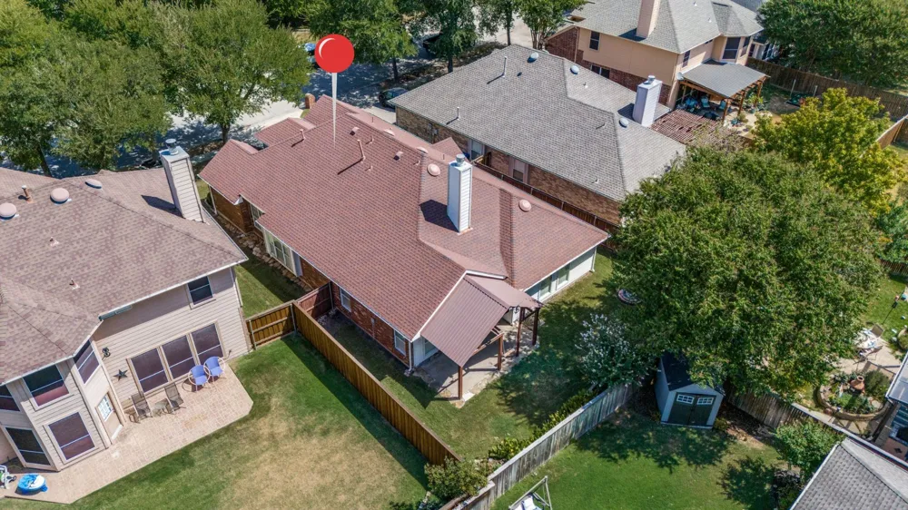 5525 Pebble Court McKinney, TX 75072