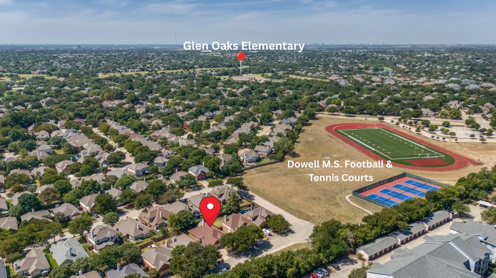 5525 Pebble Court McKinney, TX 75072