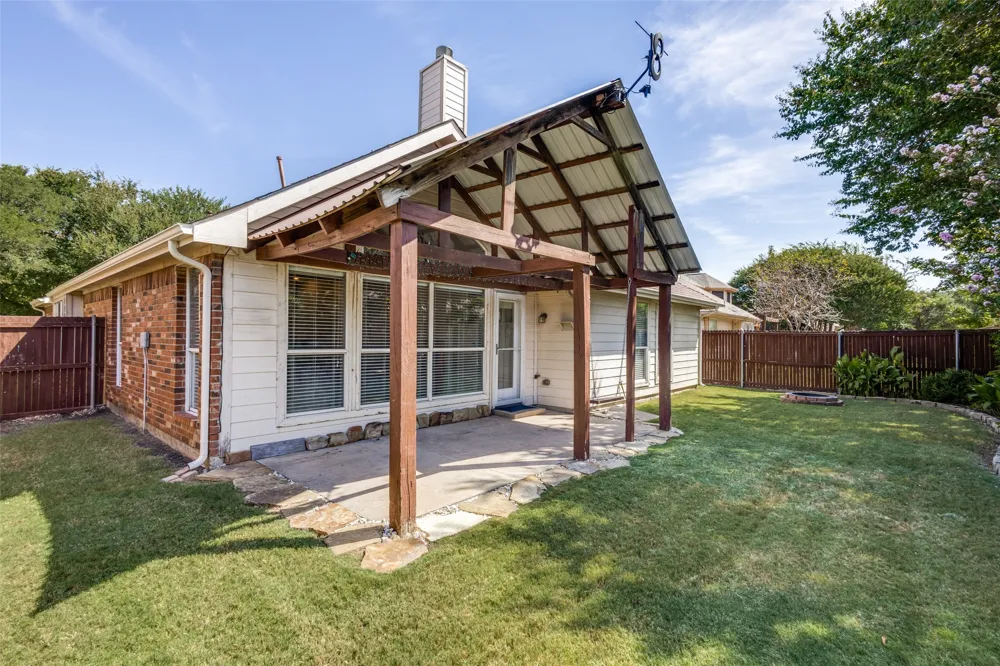 5525 Pebble Court McKinney, TX 75072