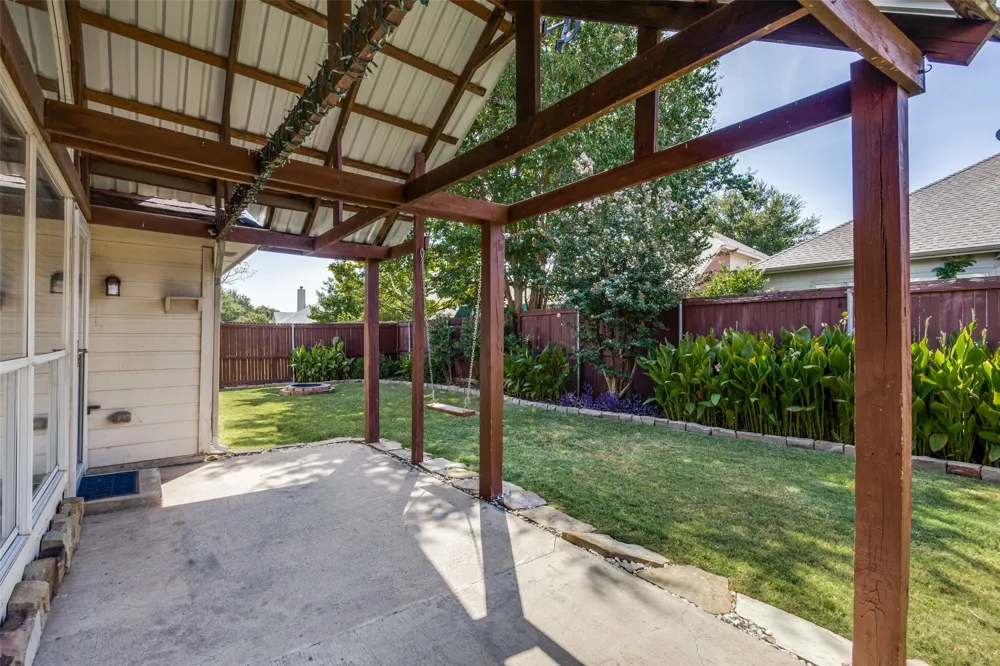 5525 Pebble Court McKinney, TX 75072
