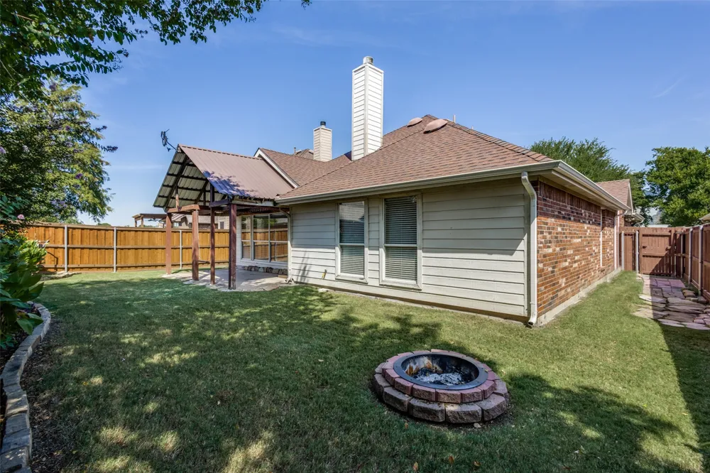5525 Pebble Court McKinney, TX 75072