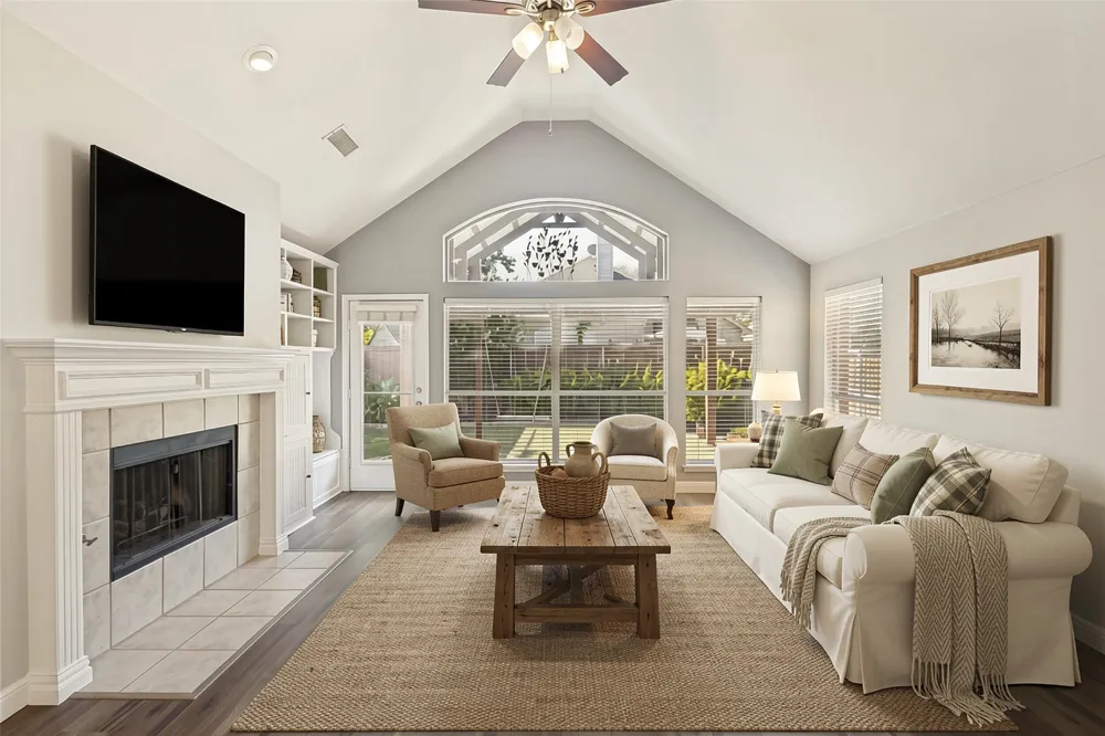 5525 Pebble Court McKinney, TX 75072