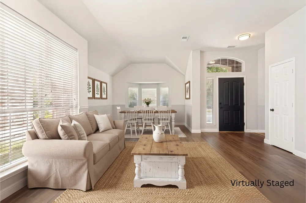 5525 Pebble Court McKinney, TX 75072