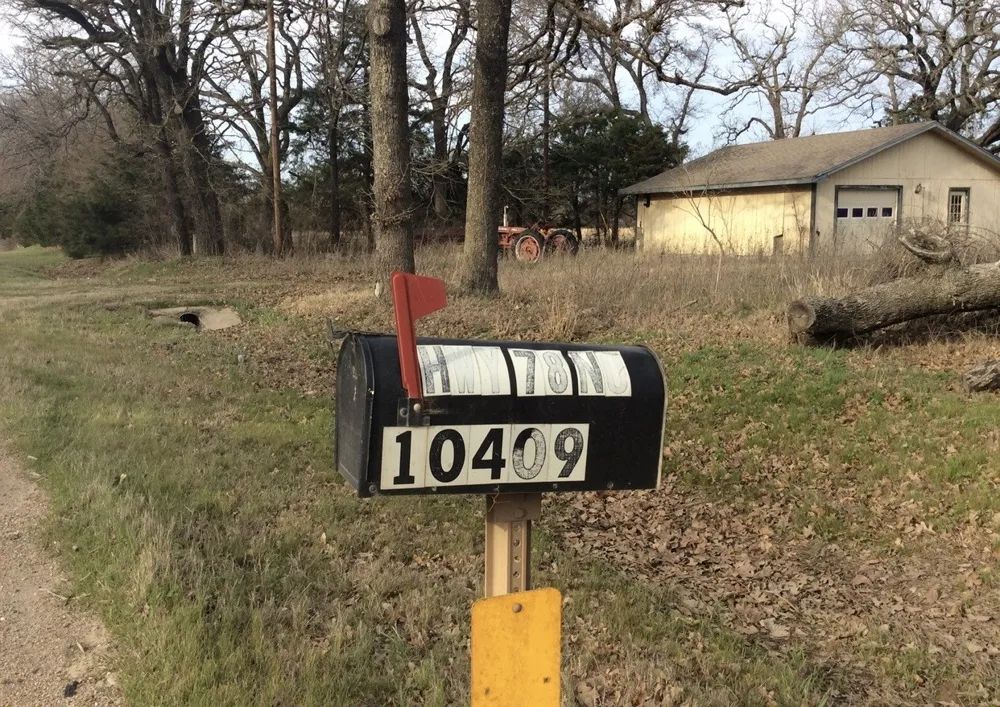 10486 Tx-78 Ravenna, TX 75476