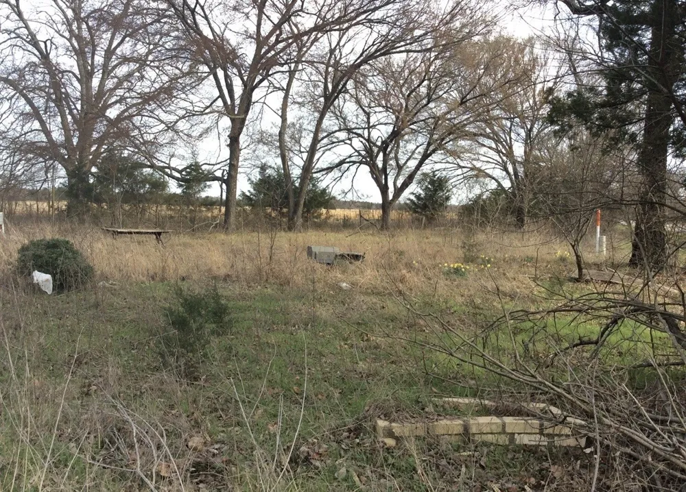 10486 Tx-78 Ravenna, TX 75476