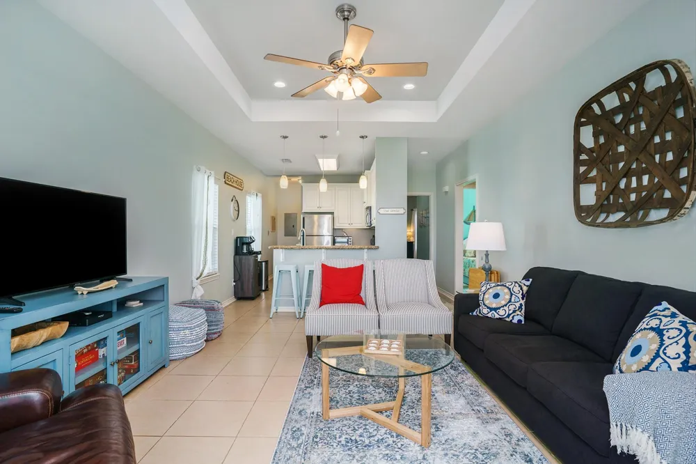960 B Palmetto Drive Crystal Beach, TX 77650