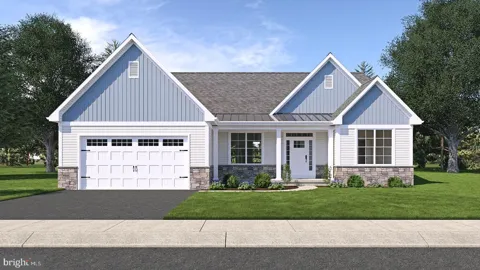 502 WINDING WAY #BERKLEY MODEL
