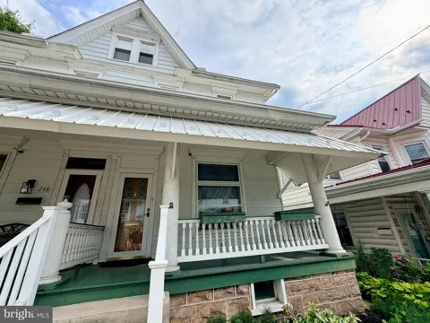 246 MARKET #246