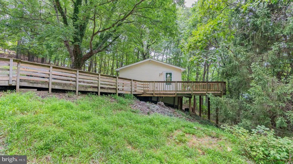 479 VESEY DRIVE Front Royal, VA 22630
