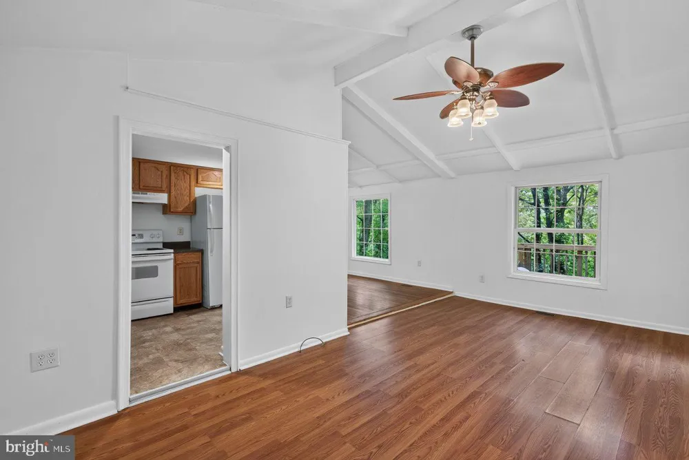 479 VESEY DRIVE Front Royal, VA 22630