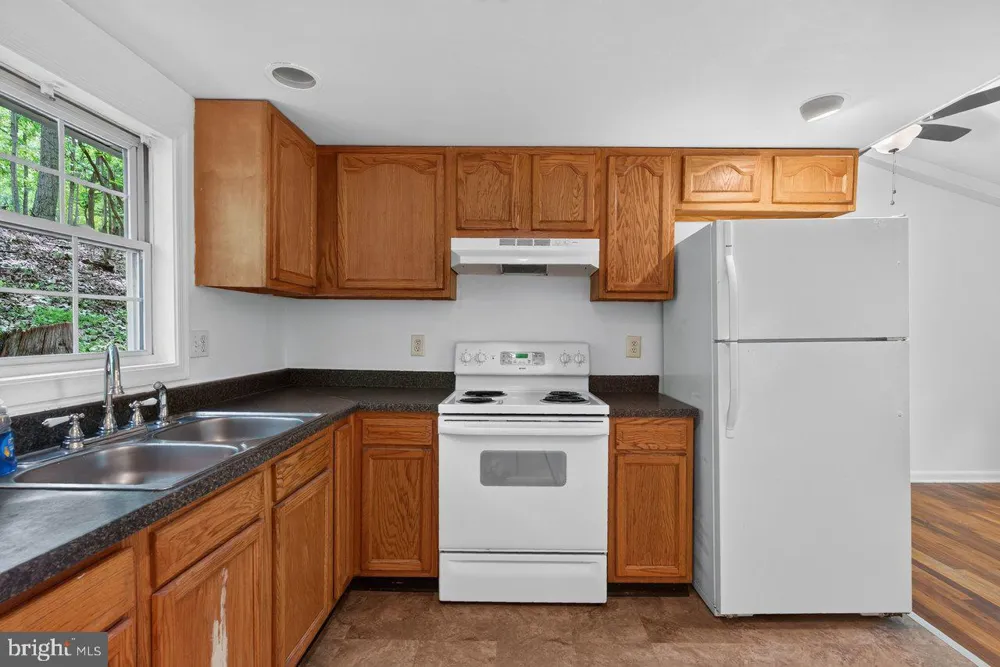 479 VESEY DRIVE Front Royal, VA 22630