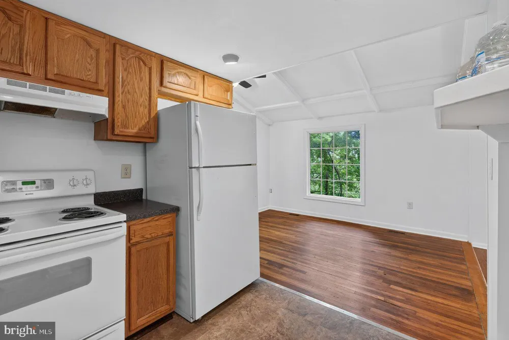 479 VESEY DRIVE Front Royal, VA 22630