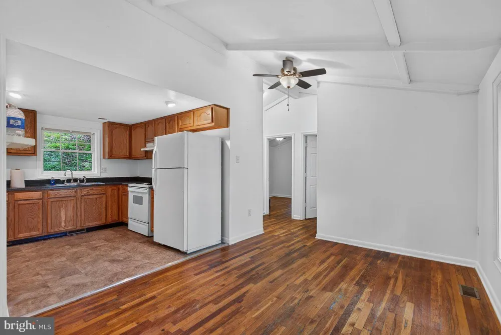 479 VESEY DRIVE Front Royal, VA 22630