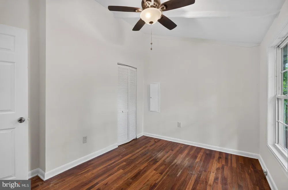 479 VESEY DRIVE Front Royal, VA 22630