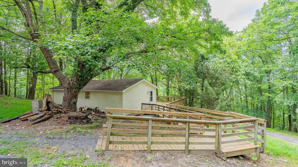 479 VESEY DRIVE Front Royal, VA 22630