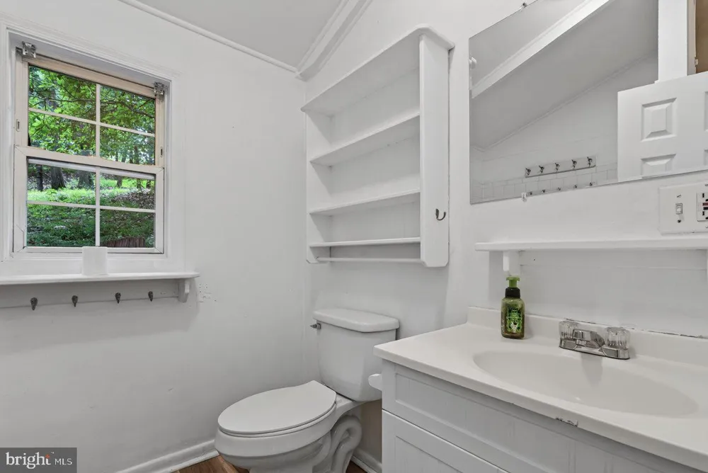 479 VESEY DRIVE Front Royal, VA 22630