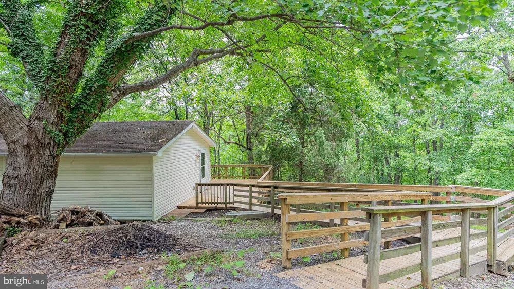 479 VESEY DRIVE Front Royal, VA 22630