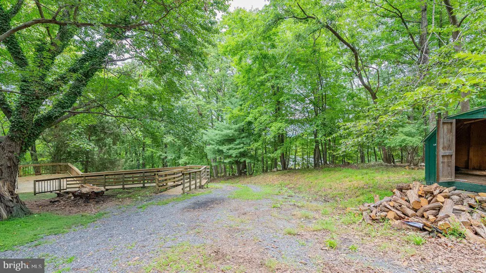 479 VESEY DRIVE Front Royal, VA 22630