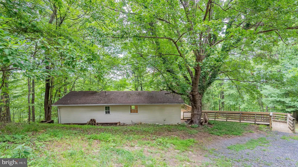 479 VESEY DRIVE Front Royal, VA 22630