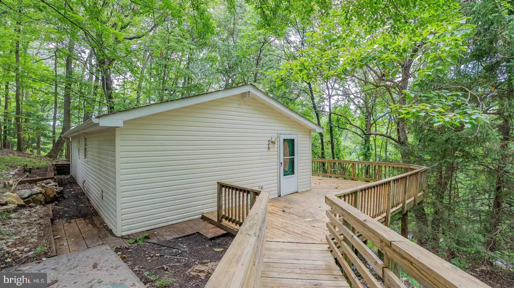 479 VESEY DRIVE Front Royal, VA 22630
