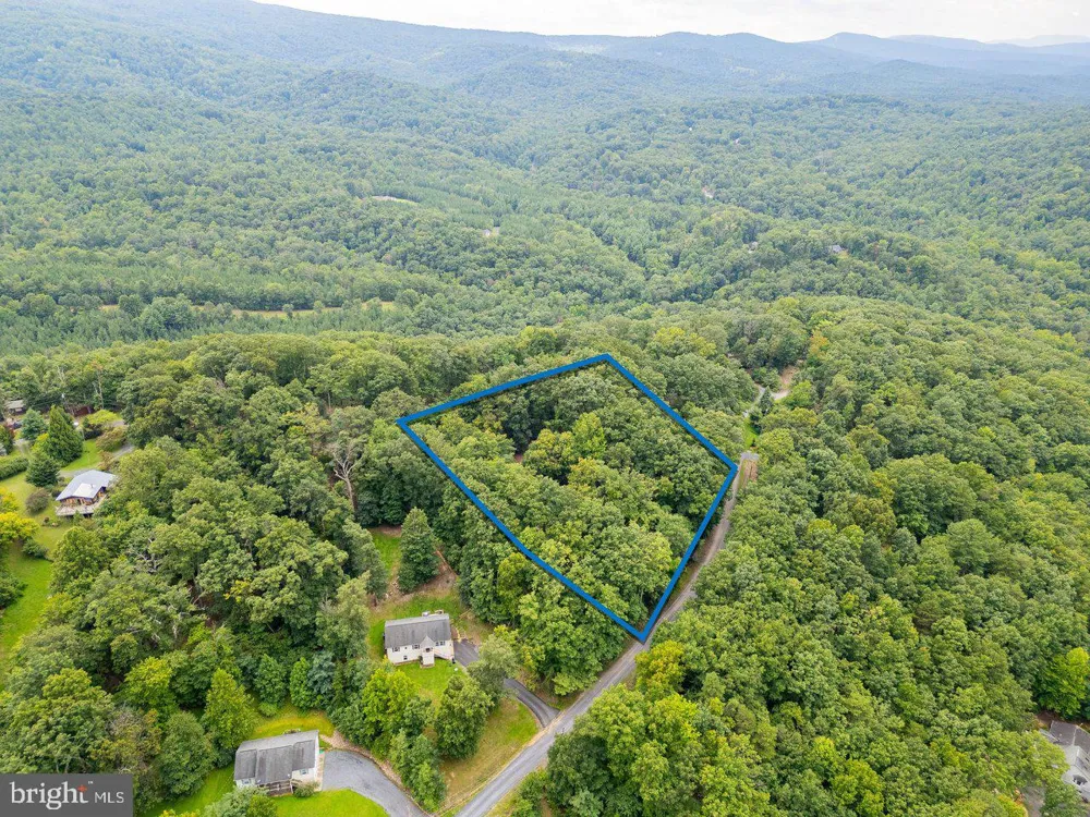 479 VESEY DRIVE Front Royal, VA 22630