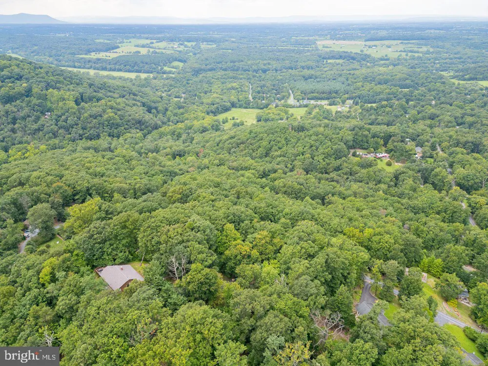 479 VESEY DRIVE Front Royal, VA 22630