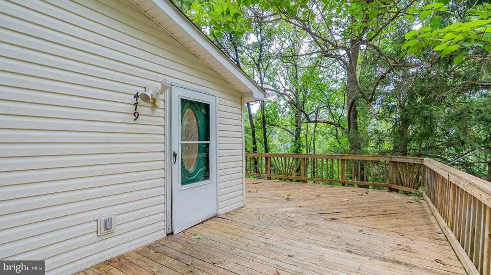 479 VESEY DRIVE Front Royal, VA 22630