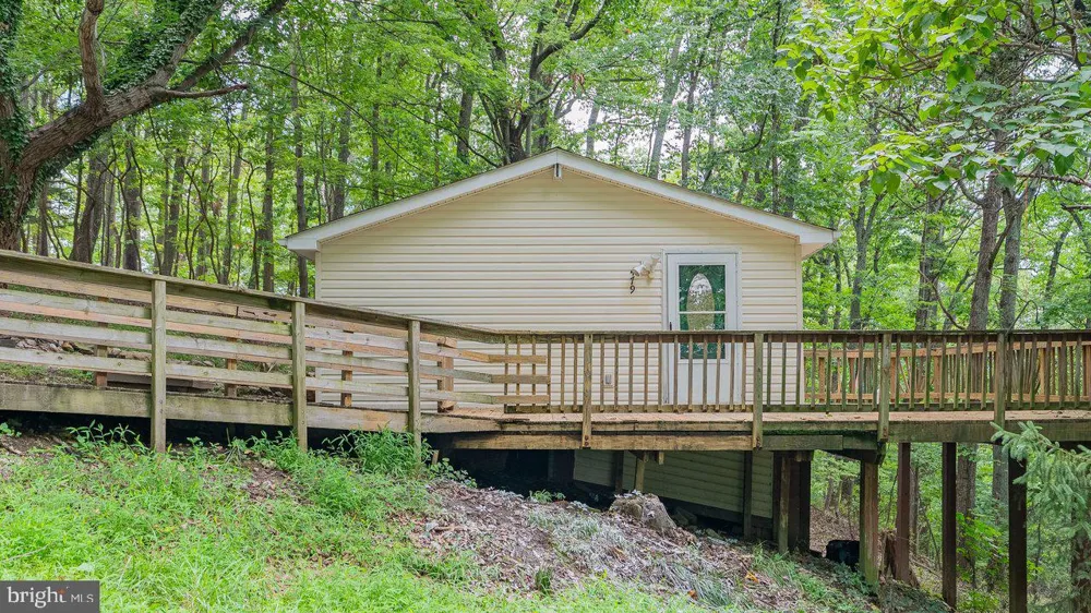 479 VESEY DRIVE Front Royal, VA 22630