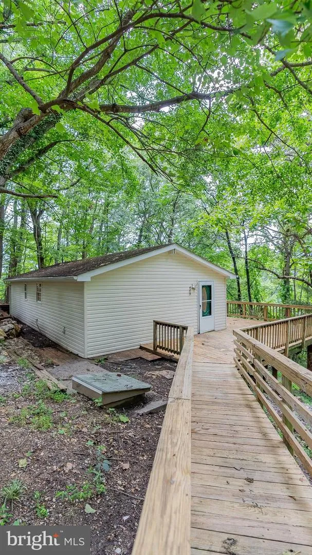 479 VESEY DRIVE Front Royal, VA 22630