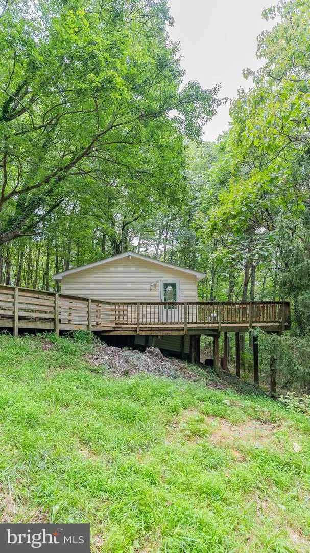 479 VESEY DRIVE Front Royal, VA 22630