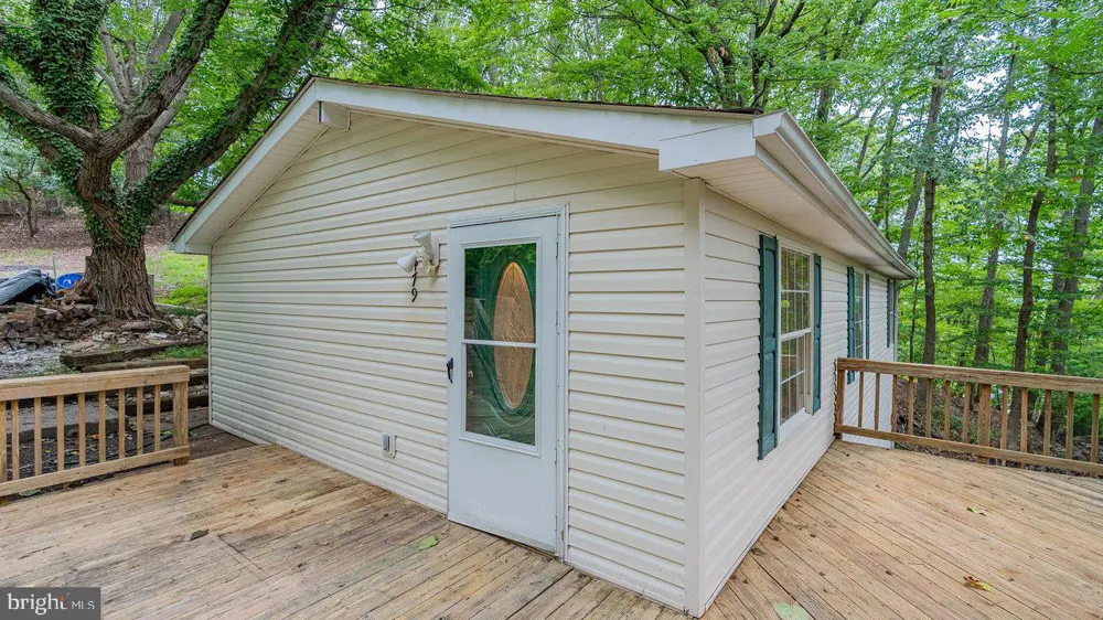 479 VESEY DRIVE Front Royal, VA 22630