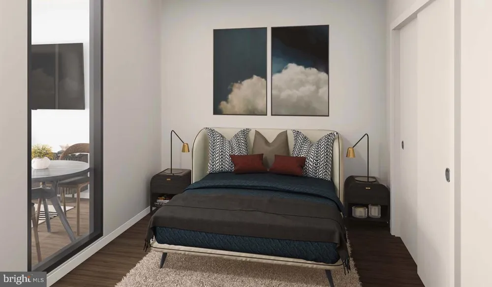 4000 WISCONSIN AVENUE NW #4K-254 Washington, DC 20016