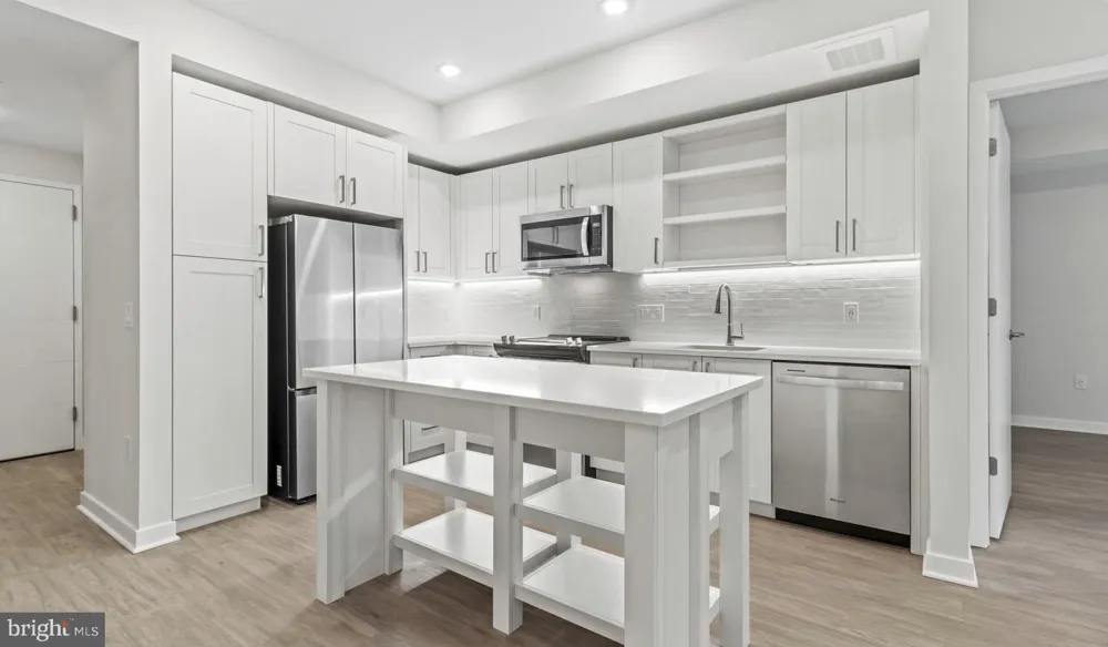 4000 WISCONSIN AVENUE NW #4K-254 Washington, DC 20016