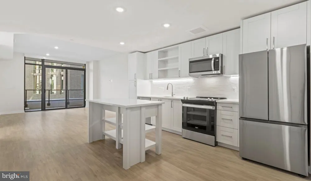 4000 WISCONSIN AVENUE NW #4K-254 Washington, DC 20016