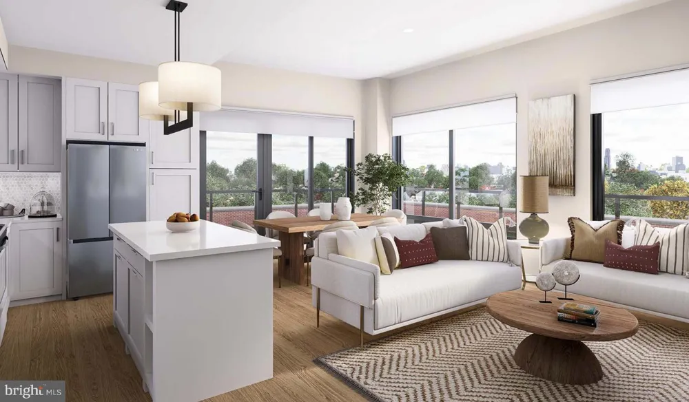 4000 WISCONSIN AVENUE NW #4K-254 Washington, DC 20016