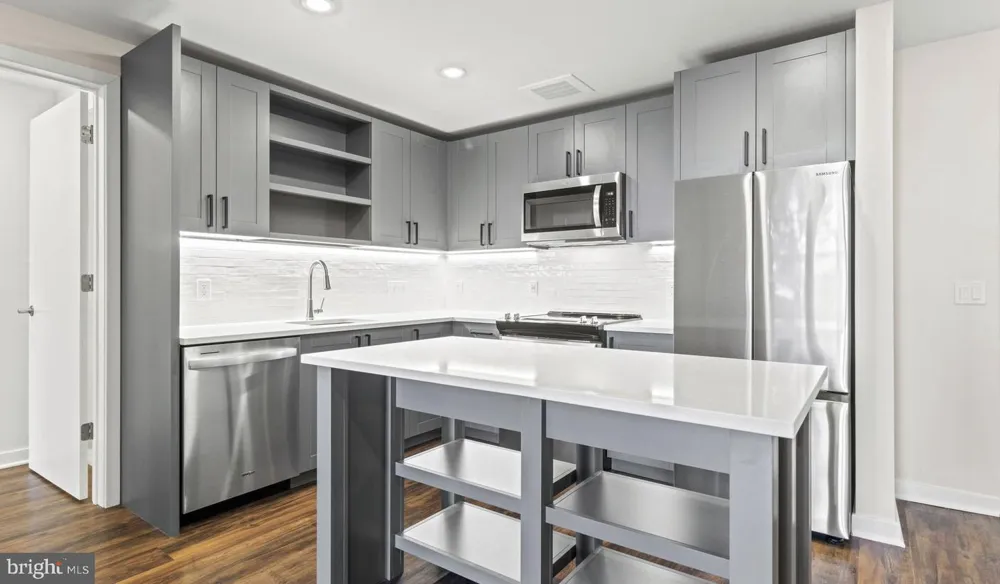 4000 WISCONSIN AVENUE NW #4K-254 Washington, DC 20016
