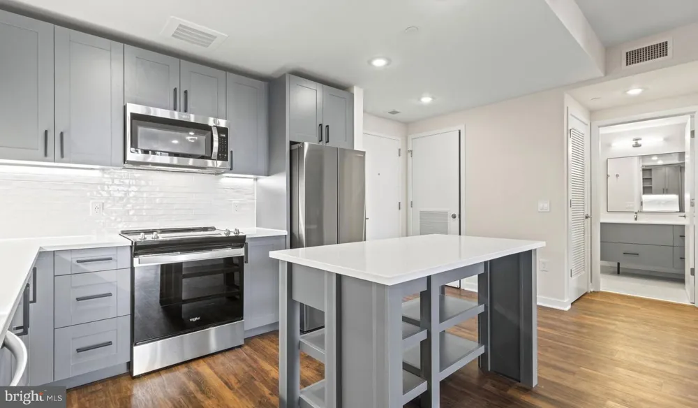 4000 WISCONSIN AVENUE NW #4K-254 Washington, DC 20016