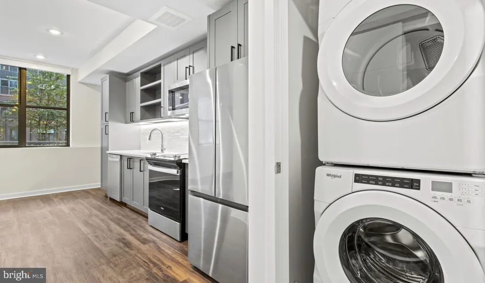 4000 WISCONSIN AVENUE NW #4K-254 Washington, DC 20016