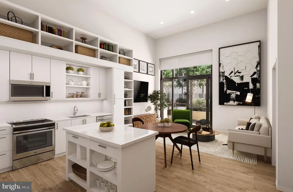 4000 WISCONSIN AVENUE NW #4K-254 Washington, DC 20016